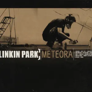 Meteora cover art