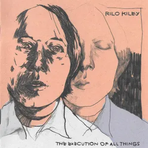 The Execution Of All Things cover art