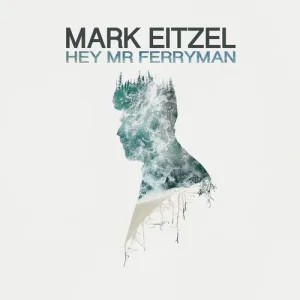 Hey Mr Ferryman cover art