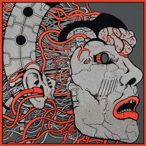 Live In London '19 cover art