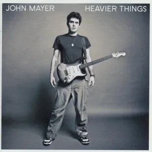 Heavier Things cover art