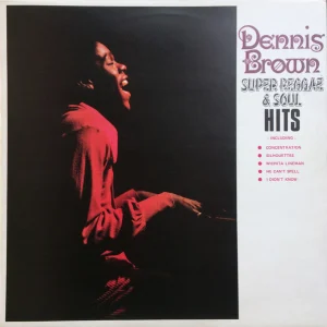 Super Reggae & Soul Hits cover art