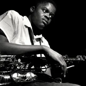 Stanley Turrentine