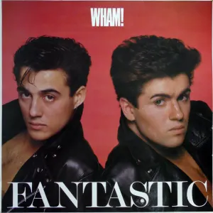 Fantastic cover art