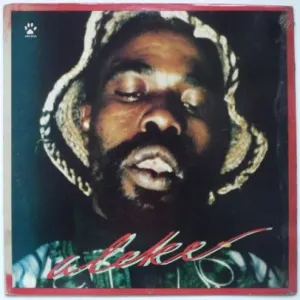 Aleke cover art