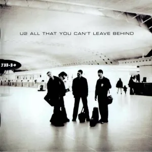 All That You Can't Leave Behind cover art