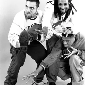 Jungle Brothers