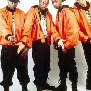 Jodeci