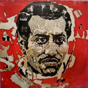 The Best Of Otis Redding cover art