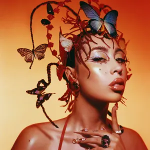 Red Moon In Venus cover art
