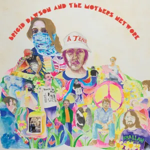 Ballet Of Apes cover art
