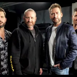 Nickelback