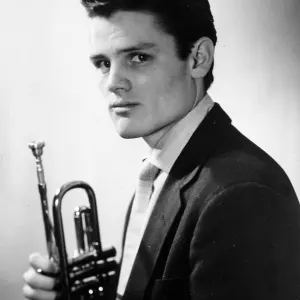 Chet Baker