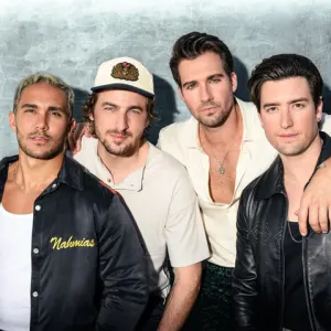 Big Time Rush