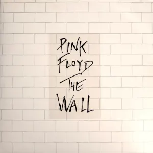 The Wall cover art