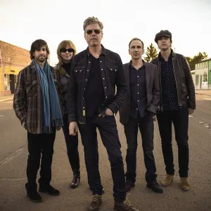The Jayhawks