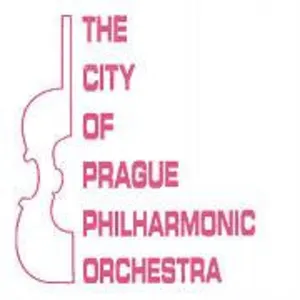 The City of Prague Philharmonic Orchestra
