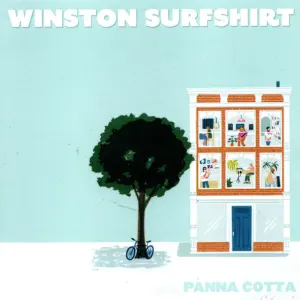 Panna Cotta cover art