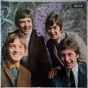 Small Faces cover art