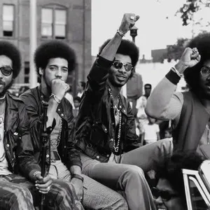 Nat Turner Rebellion