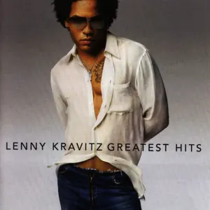 Greatest Hits cover art
