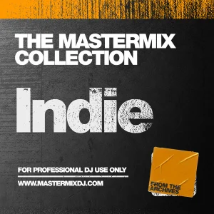 Indie cover art