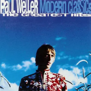 Modern Classics cover art