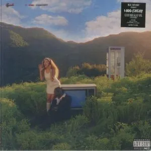 1-800-Fantasy cover art