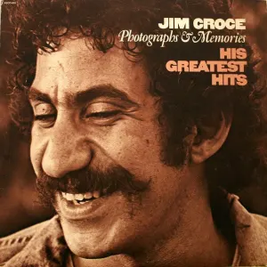 Photographs & Memories (His Greatest Hits) cover art