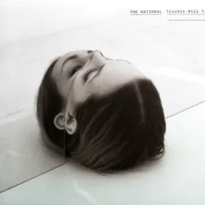Trouble Will Find Me cover art