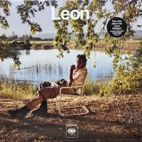 Leon cover art