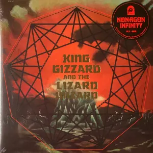 Nonagon Infinity cover art