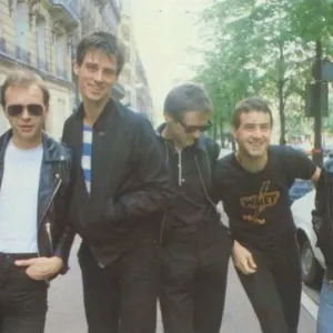 The Angels