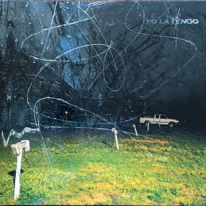 This Stupid World cover art