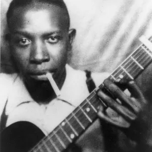 Robert Johnson