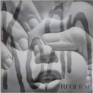 Requiem cover art
