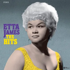 The Hits cover art