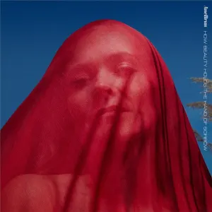 How Beauty Holds The Hand Of Sorrow cover art