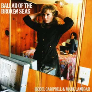 Ballad Of The Broken Seas cover art