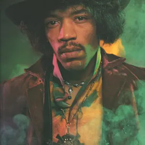 Hendrix*