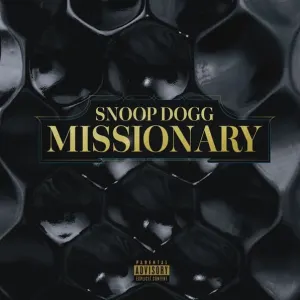 Missionary cover art