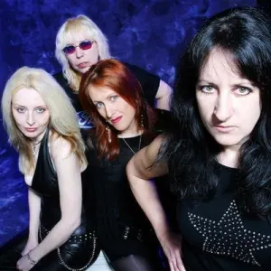 Girlschool