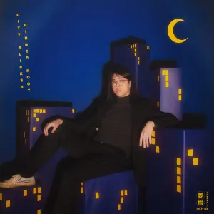 City Slicker cover art