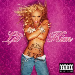 The Notorious KIM cover art