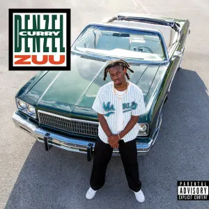 Zuu cover art