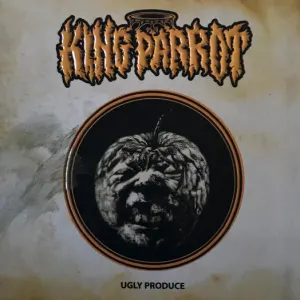 Ugly Produce cover art