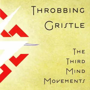 The Third Mind Movements cover art
