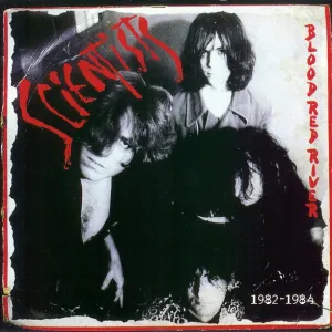 Blood Red River 1982 cover art