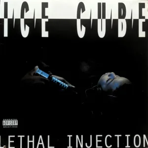 Lethal Injection cover art