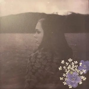 Evergreen cover art